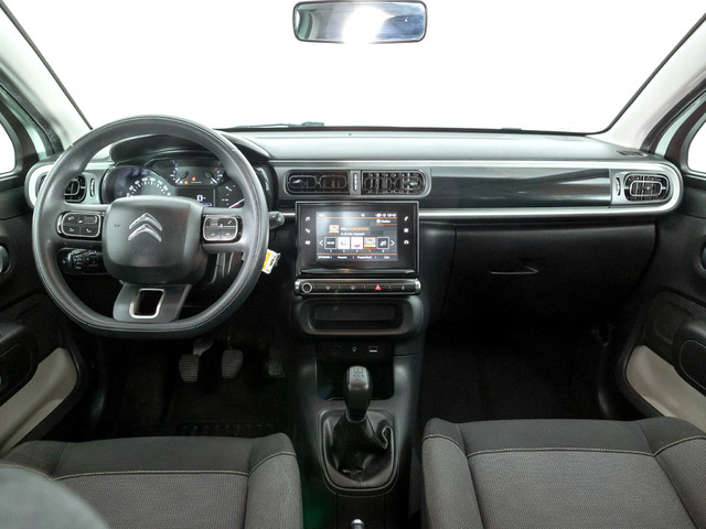 Citroen C3 PureTech 82