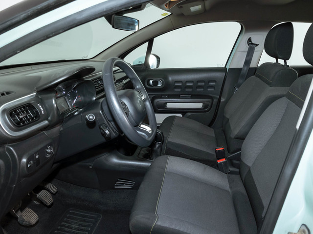 Citroen C3 PureTech 82