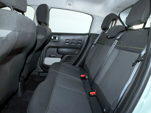 Citroen C3 PureTech 82
