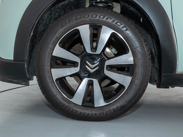Citroen C3 PureTech 82