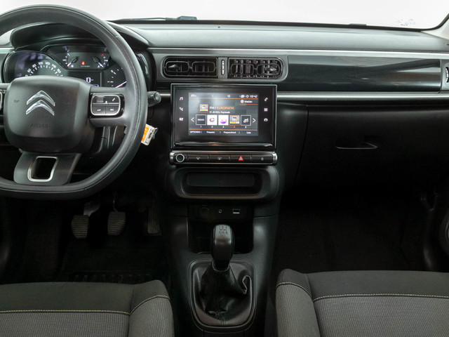 Citroen C3 PureTech 82