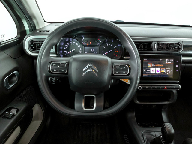 Citroen C3 PureTech 82