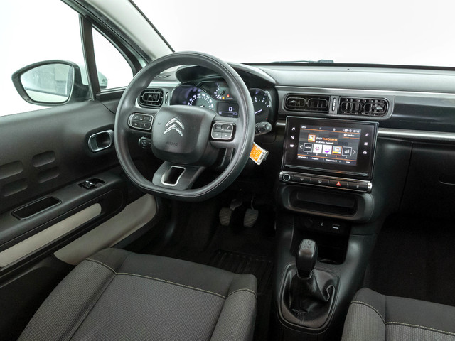 Citroen C3 PureTech 82