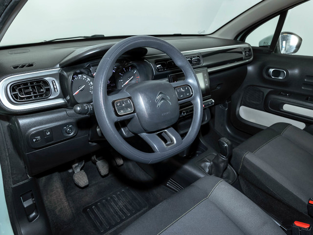 Citroen C3 PureTech 82