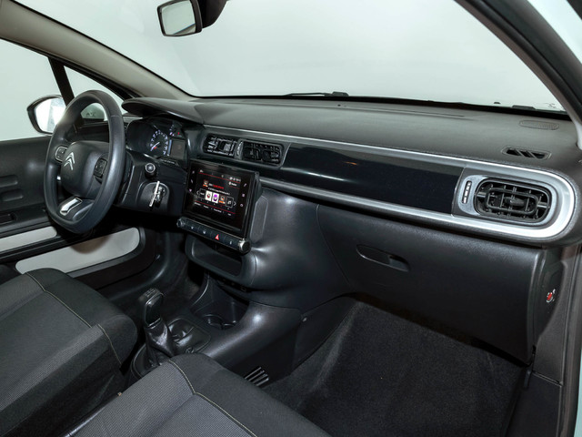 Citroen C3 PureTech 82