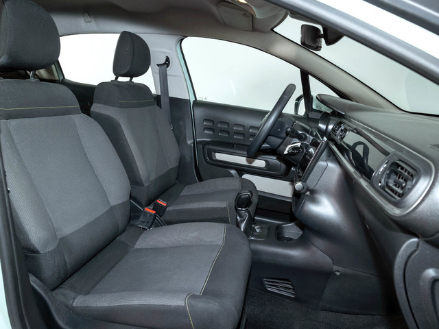 Citroen C3 PureTech 82