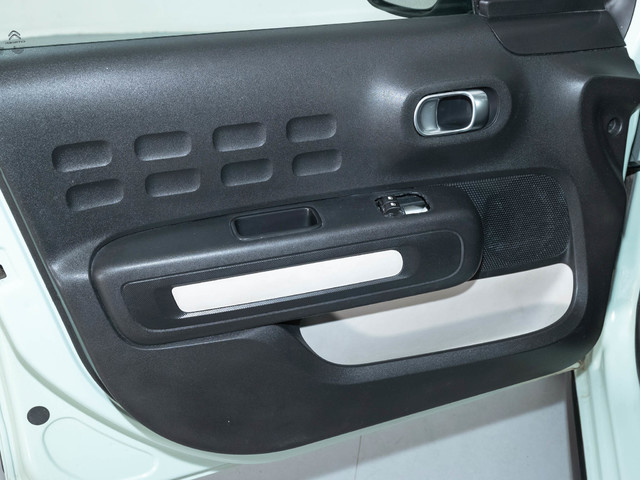 Citroen C3 PureTech 82