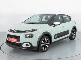 Citroen C3 PureTech 82