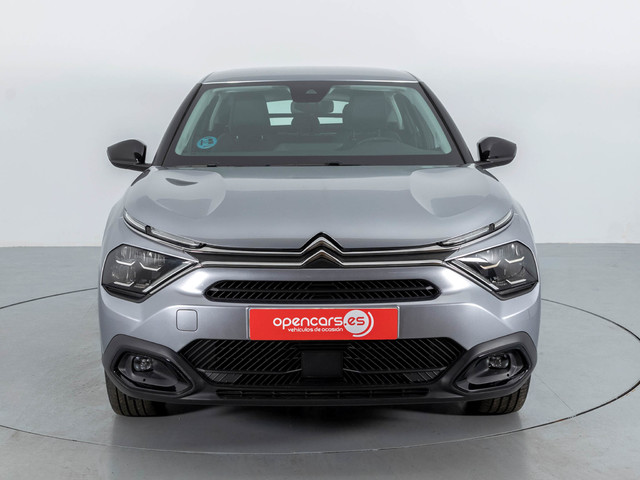 Citroen C4 PureTech 130