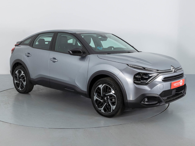 Citroen C4 PureTech 130
