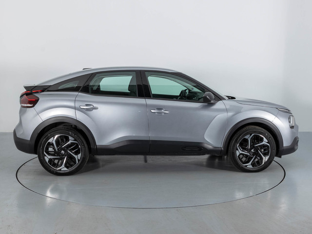 Citroen C4 PureTech 130