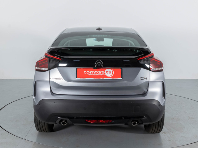 Citroen C4 PureTech 130