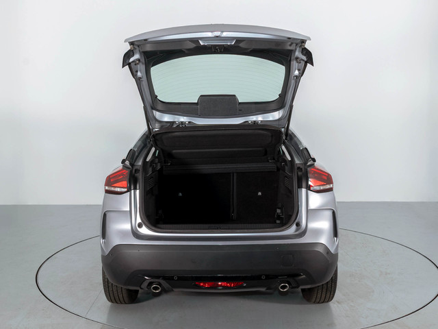 Citroen C4 PureTech 130