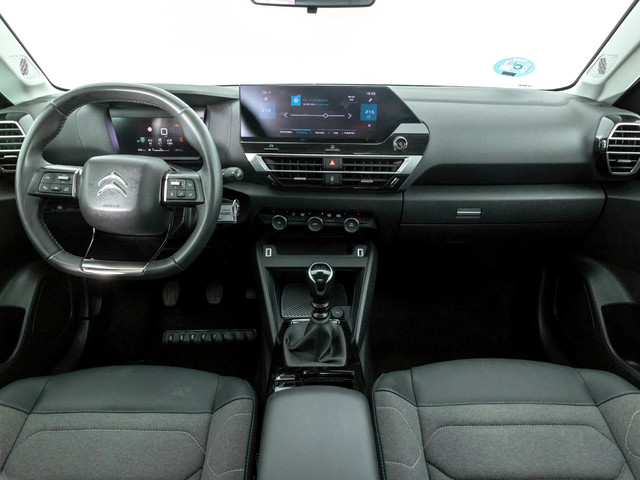 Citroen C4 PureTech 130