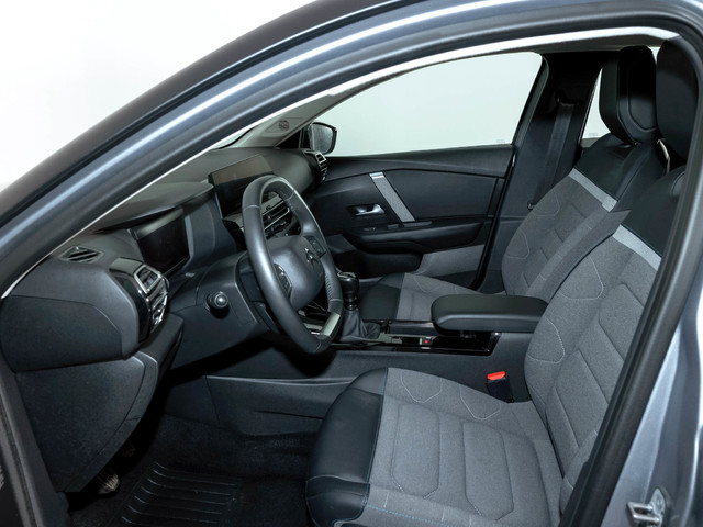 Citroen C4 PureTech 130