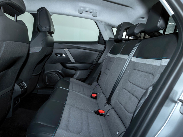 Citroen C4 PureTech 130