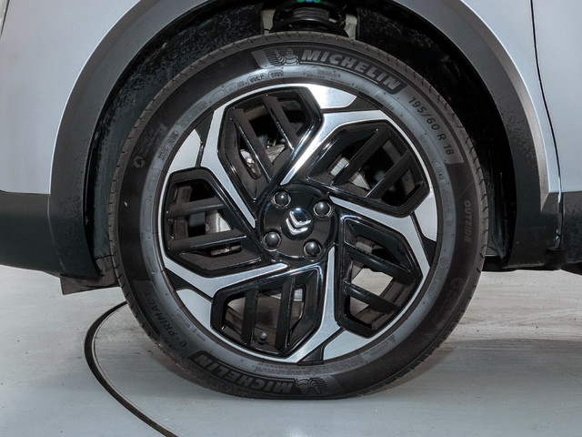 Citroen C4 PureTech 130