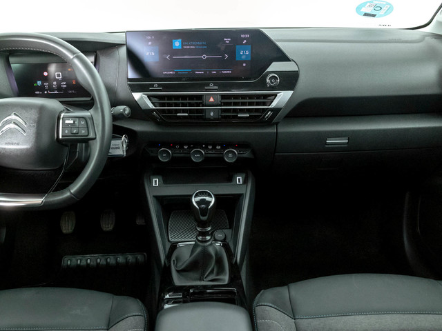 Citroen C4 PureTech 130