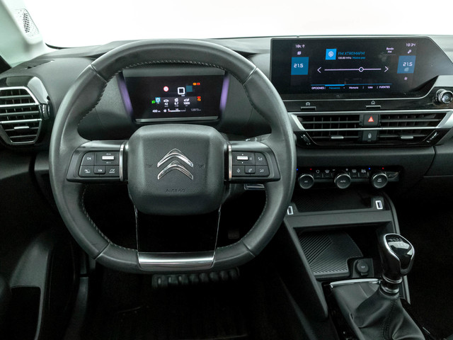 Citroen C4 PureTech 130