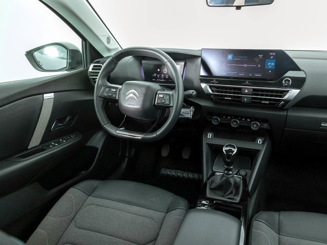 Citroen C4 PureTech 130