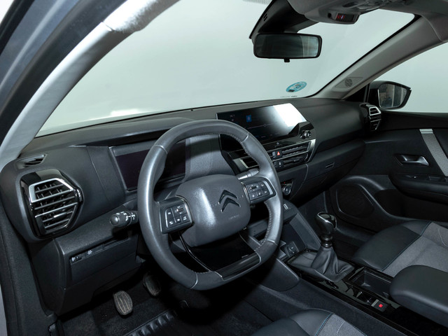 Citroen C4 PureTech 130