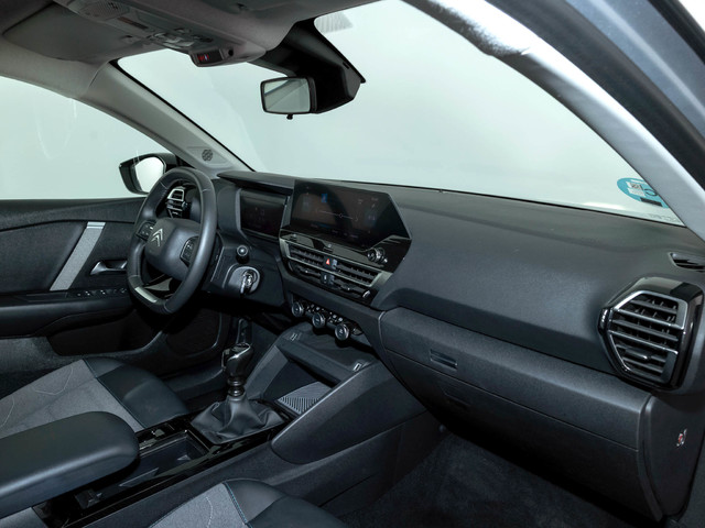 Citroen C4 PureTech 130