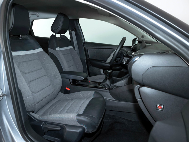 Citroen C4 PureTech 130