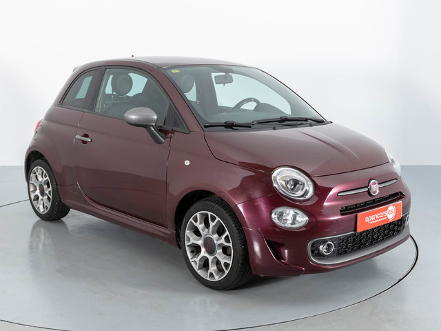 Fiat 500 1.2