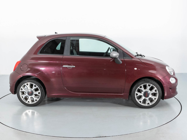 Fiat 500 1.2
