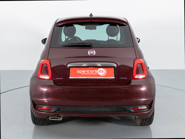 Fiat 500 1.2