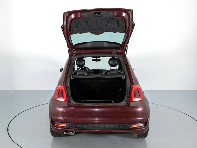 Fiat 500 1.2