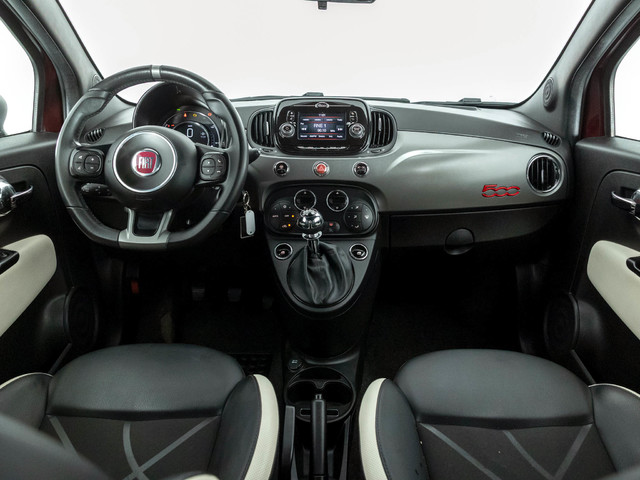 Fiat 500 1.2