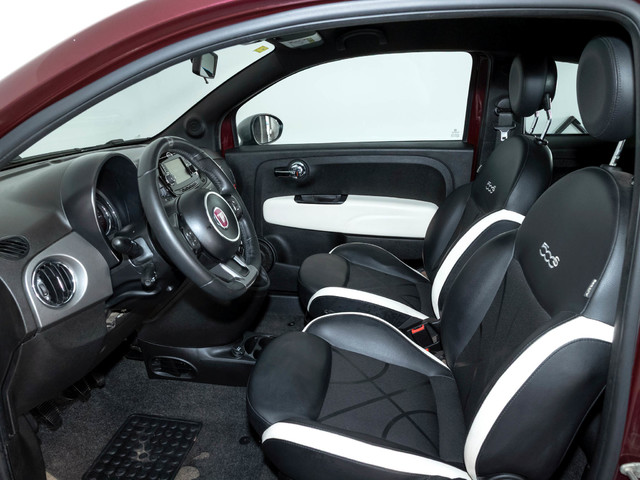 Fiat 500 1.2