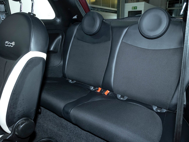 Fiat 500 1.2