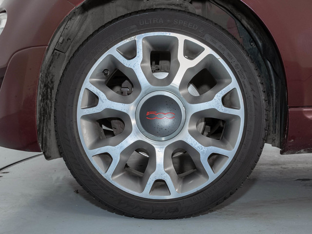 Fiat 500 1.2