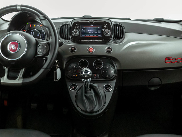 Fiat 500 1.2
