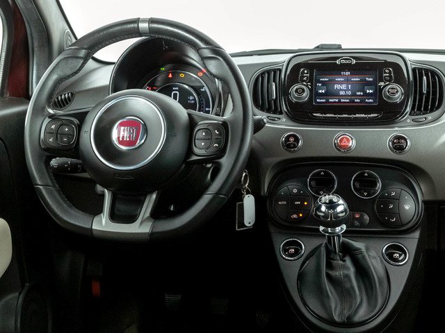 Fiat 500 1.2