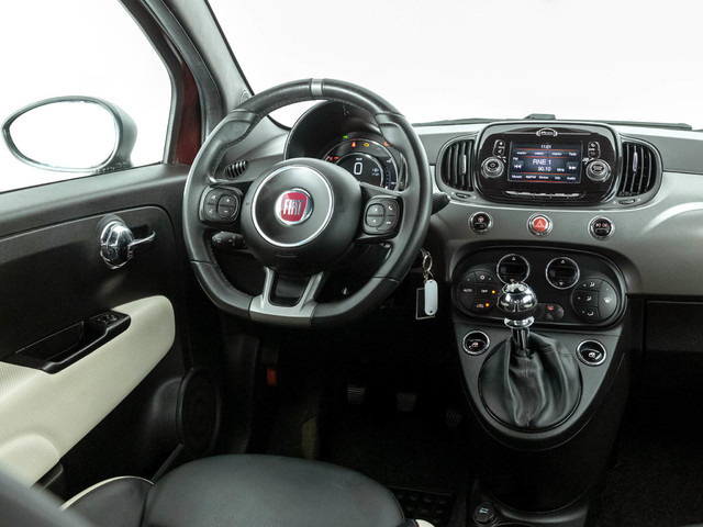 Fiat 500 1.2