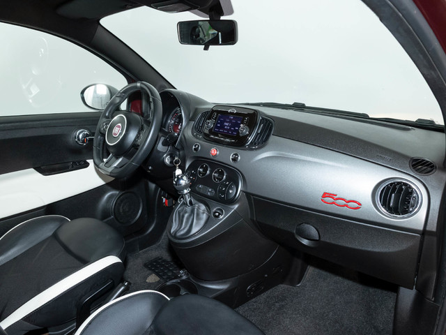Fiat 500 1.2