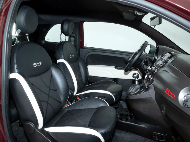Fiat 500 1.2