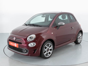 Fiat 500 1.2