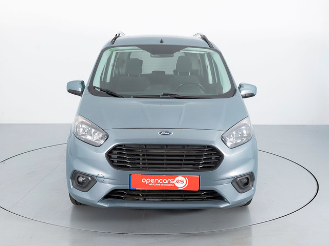 Ford Tourneo Courier 1.0 Ecoboost