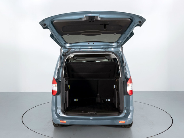 Ford Tourneo Courier 1.0 Ecoboost