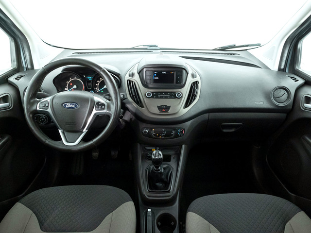 Ford Tourneo Courier 1.0 Ecoboost