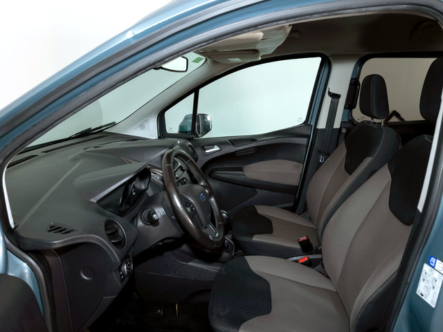 Ford Tourneo Courier 1.0 Ecoboost