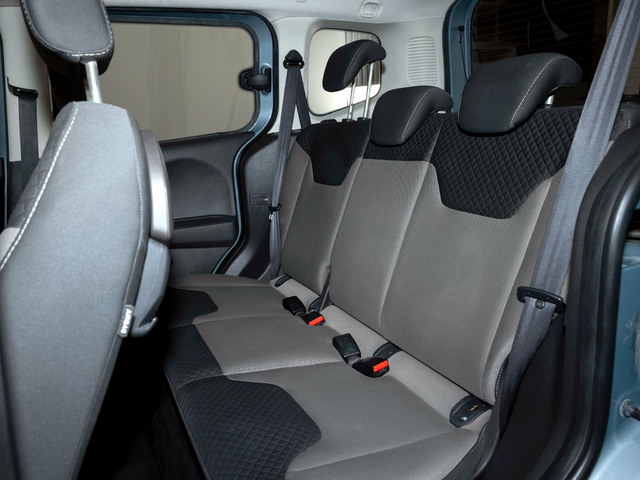 Ford Tourneo Courier 1.0 Ecoboost