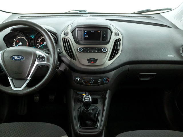 Ford Tourneo Courier 1.0 Ecoboost