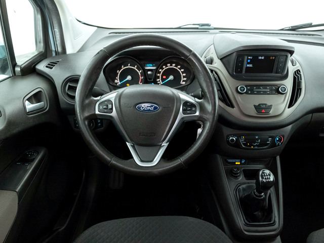Ford Tourneo Courier 1.0 Ecoboost