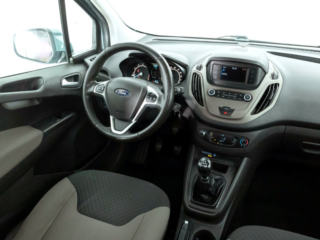 Ford Tourneo Courier 1.0 Ecoboost
