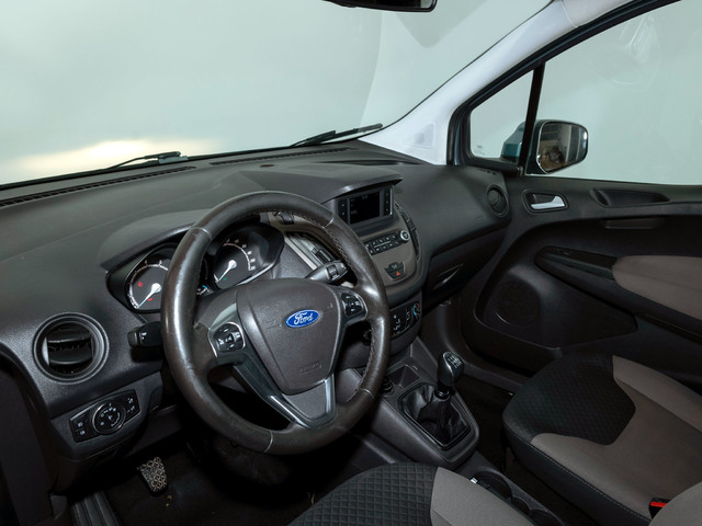 Ford Tourneo Courier 1.0 Ecoboost